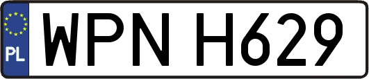 WPNH629