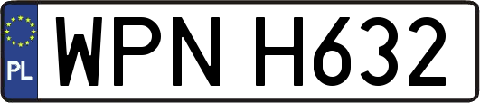 WPNH632