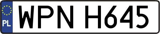 WPNH645