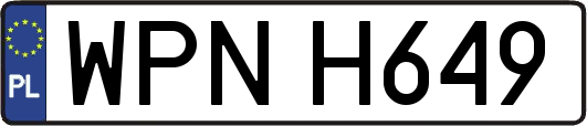 WPNH649