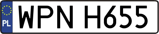 WPNH655