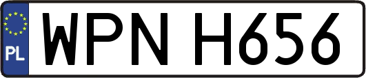 WPNH656
