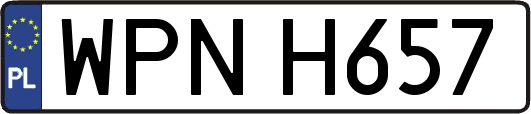 WPNH657