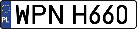WPNH660