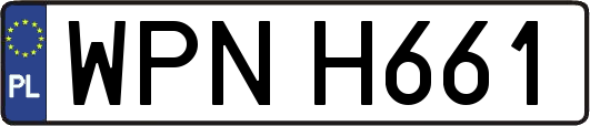 WPNH661