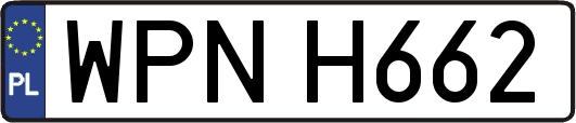 WPNH662