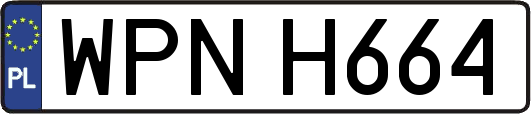 WPNH664
