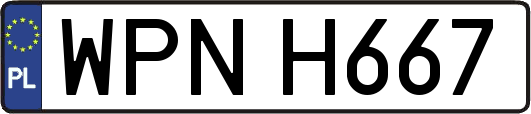 WPNH667