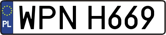 WPNH669