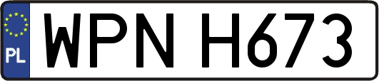 WPNH673