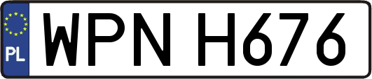 WPNH676