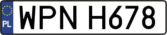 WPNH678