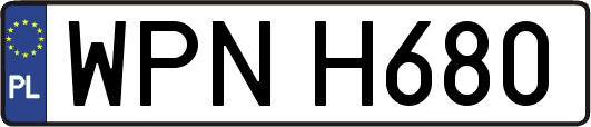 WPNH680