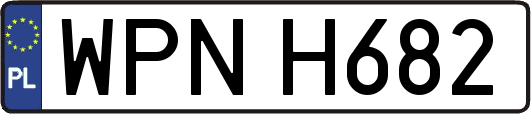 WPNH682