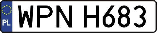 WPNH683