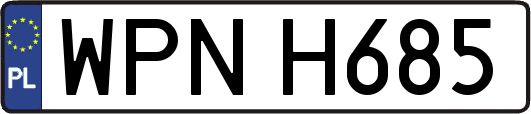 WPNH685
