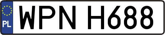 WPNH688