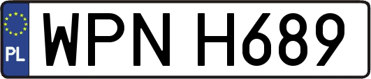 WPNH689