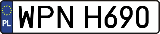 WPNH690