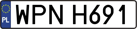 WPNH691