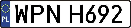 WPNH692