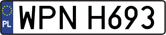 WPNH693