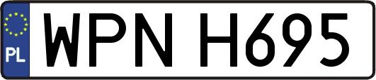 WPNH695