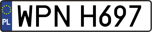 WPNH697