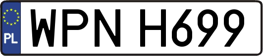 WPNH699