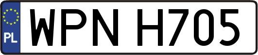 WPNH705