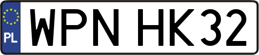 WPNHK32