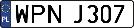 WPNJ307