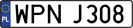 WPNJ308