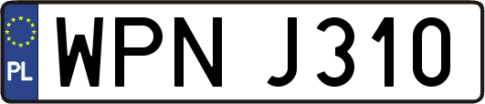 WPNJ310
