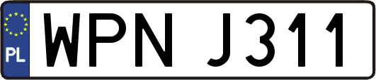 WPNJ311