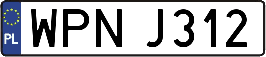 WPNJ312
