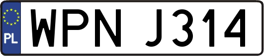 WPNJ314