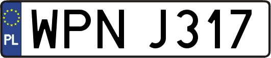 WPNJ317