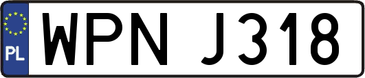 WPNJ318