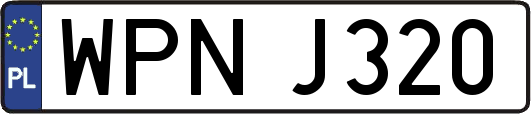 WPNJ320