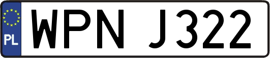WPNJ322