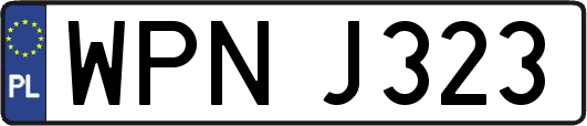 WPNJ323