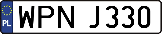 WPNJ330