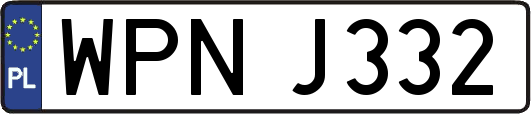 WPNJ332
