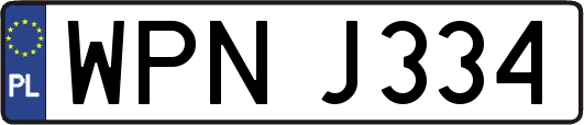 WPNJ334