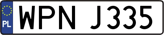 WPNJ335