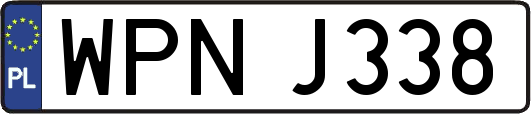 WPNJ338