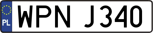 WPNJ340