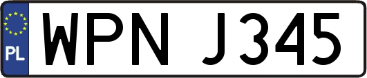 WPNJ345
