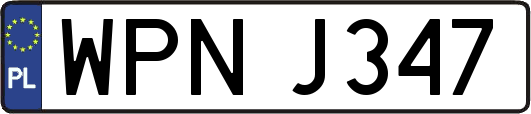 WPNJ347